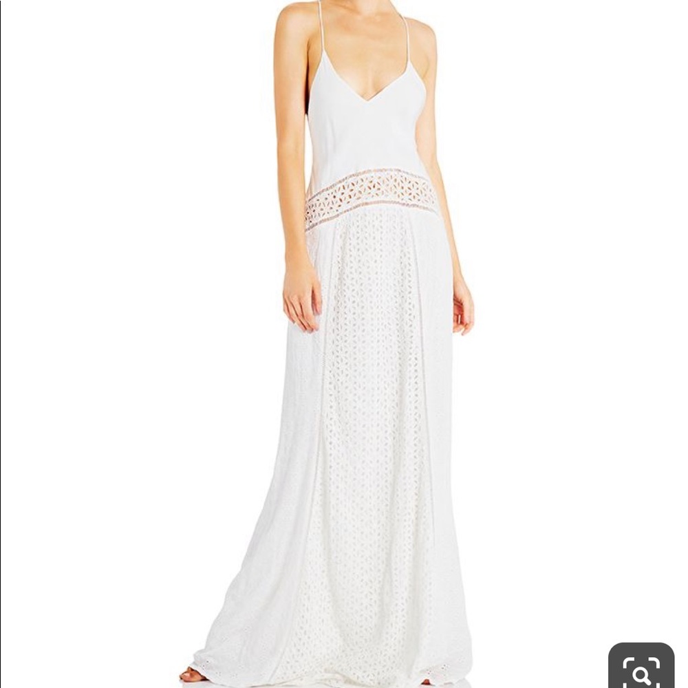 Tigerlily “Mirela” Dress